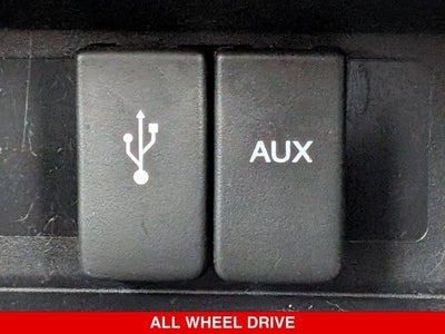 2017 Acura RDX Technology Package