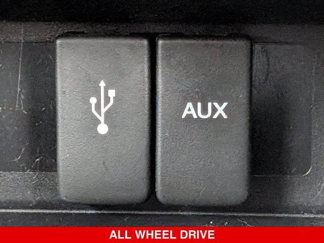 2017 Acura RDX Technology Package