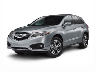 2016 Acura RDX Base AWD w/Advance Package