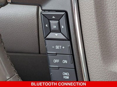 2017 Lincoln Navigator Select