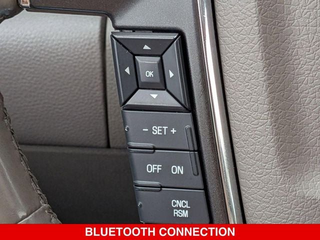 2017 Lincoln Navigator Select