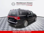 2017 Lincoln Navigator Select