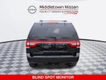 2017 Lincoln Navigator Select