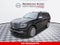 2017 Lincoln Navigator Select