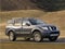 2008 Nissan Pathfinder S