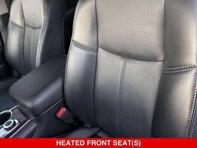 2015 Nissan Pathfinder SL 4WD