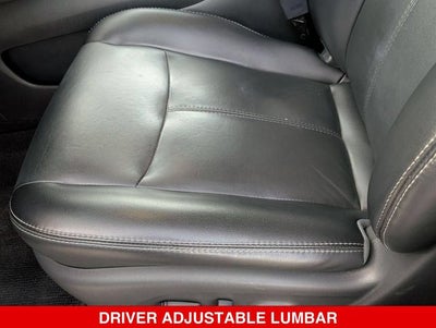 2015 Nissan Pathfinder SL 4WD