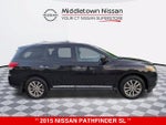 2015 Nissan Pathfinder SL 4WD