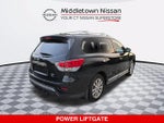 2015 Nissan Pathfinder SL 4WD