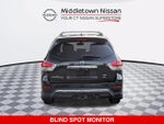 2015 Nissan Pathfinder SL 4WD