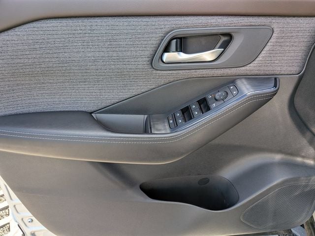2021 Nissan Rogue SV AWD