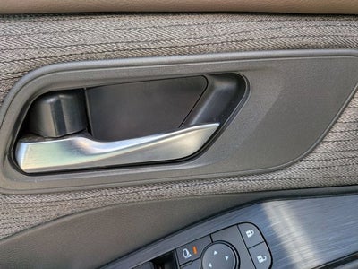 2021 Nissan Rogue SV AWD