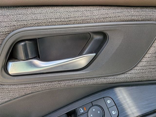 2021 Nissan Rogue SV AWD