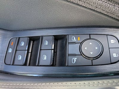 2021 Nissan Rogue SV AWD