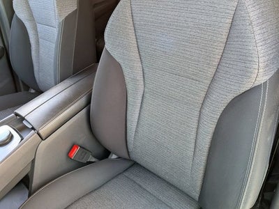2021 Nissan Rogue SV AWD