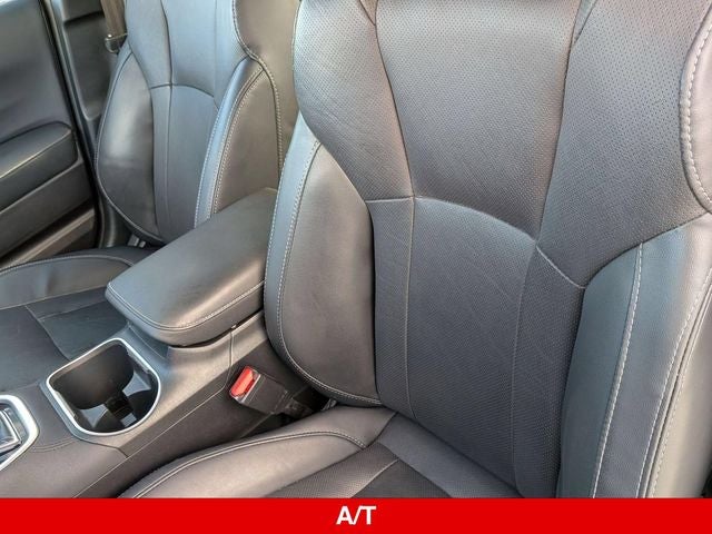 2021 Nissan Rogue SV AWD
