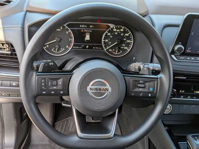 2021 Nissan Rogue SV AWD