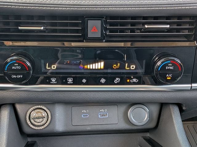 2021 Nissan Rogue SV AWD