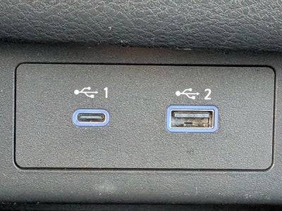 2021 Nissan Rogue SV AWD