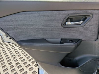 2021 Nissan Rogue SV AWD