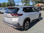2021 Nissan Rogue SV AWD