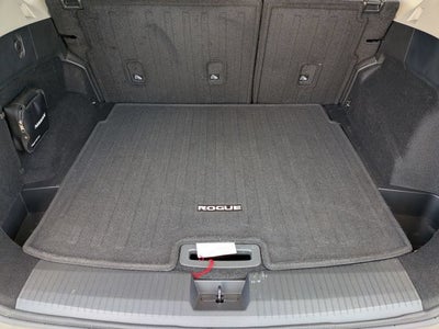 2021 Nissan Rogue SV AWD