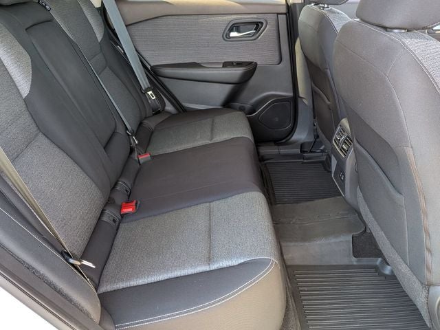 2021 Nissan Rogue SV AWD