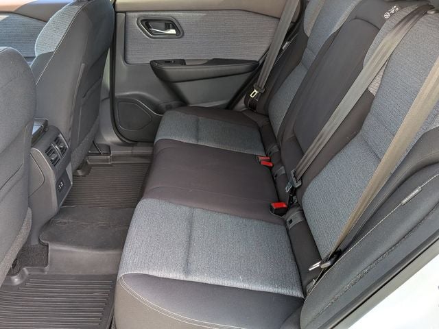 2021 Nissan Rogue SV AWD