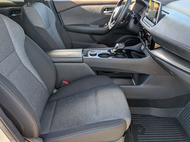 2021 Nissan Rogue SV AWD
