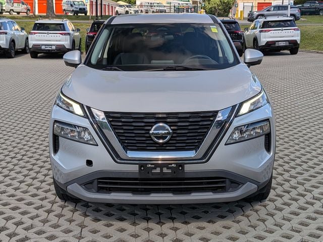 2021 Nissan Rogue SV AWD
