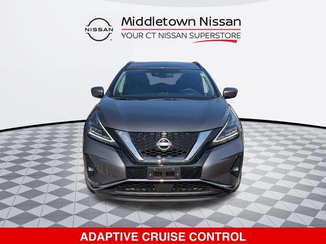 2024 Nissan Murano SV NISSAN CERTIFIED