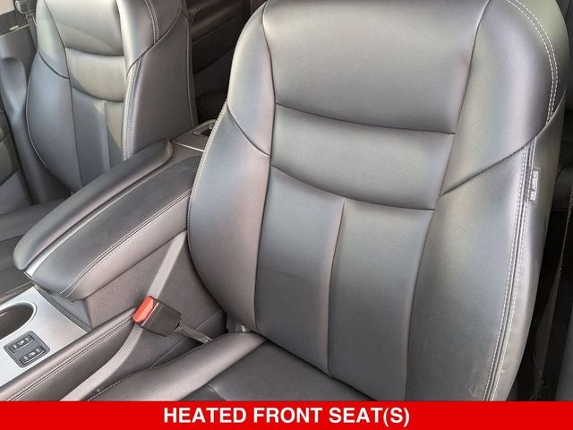 2024 Nissan Murano SV NISSAN CERTIFIED