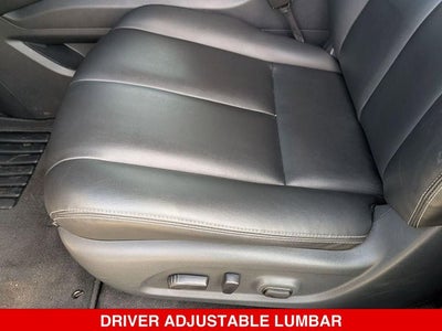 2024 Nissan Murano SV NISSAN CERTIFIED