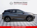 2024 Nissan Murano SV NISSAN CERTIFIED