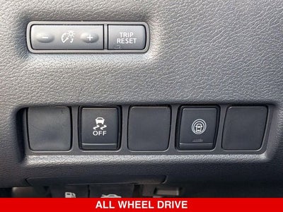 2024 Nissan Murano SV NISSAN CERTIFIED