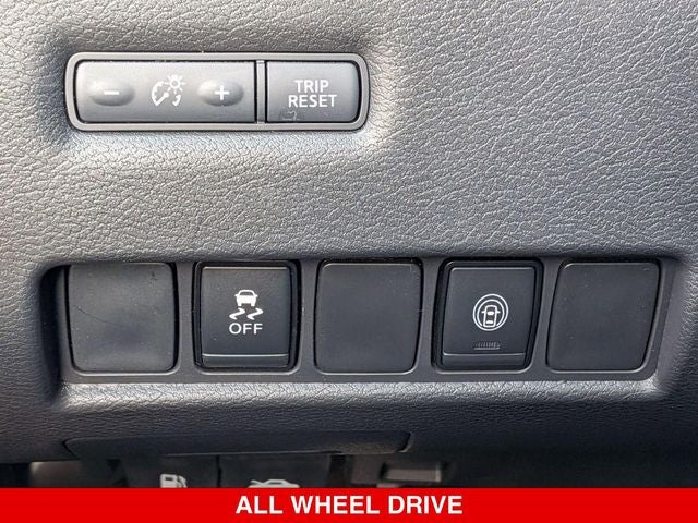 2024 Nissan Murano SV NISSAN CERTIFIED