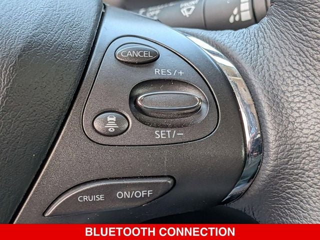 2024 Nissan Murano SV NISSAN CERTIFIED