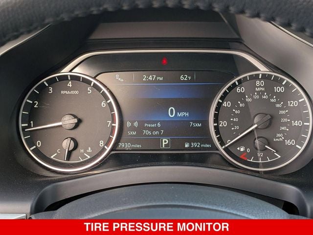 2024 Nissan Murano SV NISSAN CERTIFIED