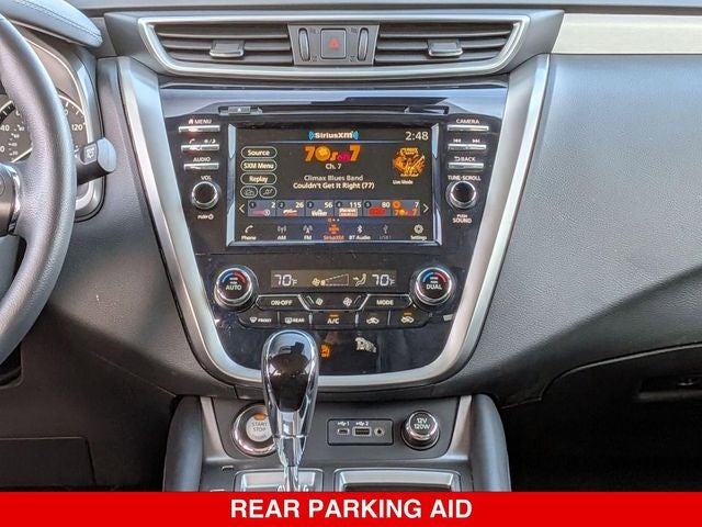 2024 Nissan Murano SV NISSAN CERTIFIED