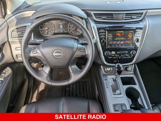 2024 Nissan Murano SV NISSAN CERTIFIED
