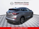 2024 Nissan Murano SV NISSAN CERTIFIED