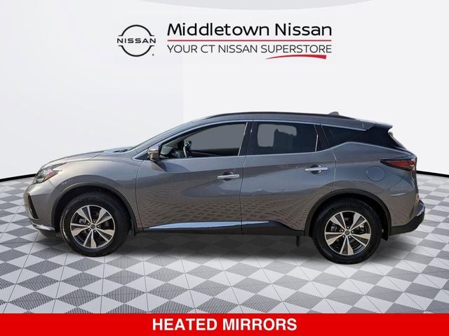 2024 Nissan Murano SV NISSAN CERTIFIED