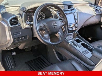 2023 Nissan Murano SL