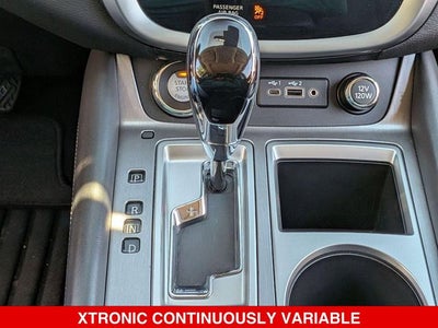 2023 Nissan Murano SL