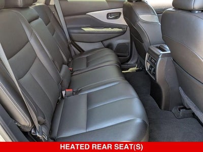 2023 Nissan Murano SL