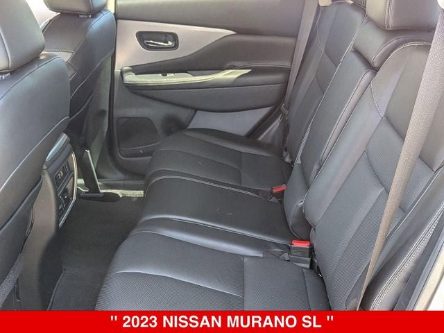 2023 Nissan Murano SL