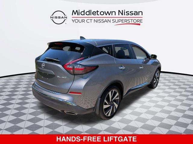 2023 Nissan Murano SL