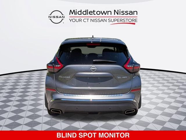 2023 Nissan Murano SL