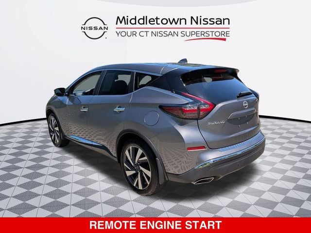 2023 Nissan Murano SL