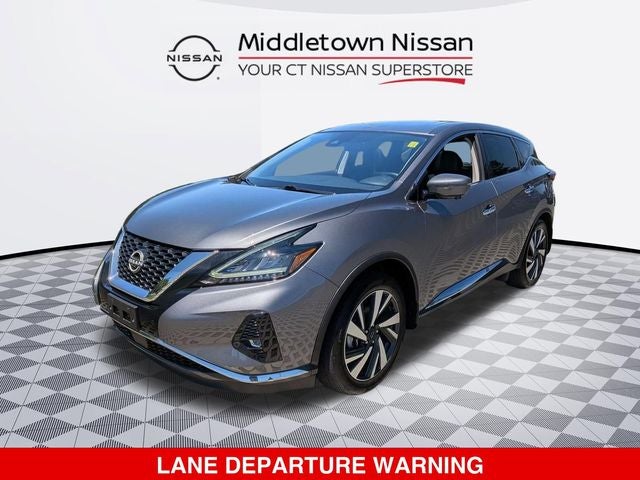 2023 Nissan Murano SL